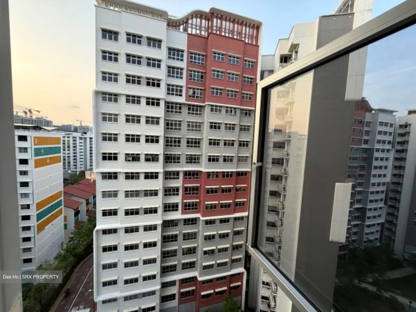 Blk 153C Bedok South Horizon (Bedok), HDB 4 Rooms #540627021